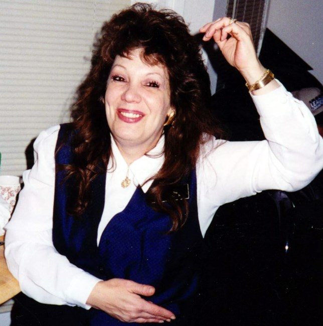 Obituary of Delores Ann Shimkin