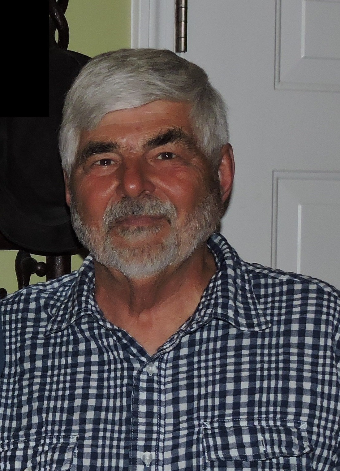 Obituary of James DeStefano