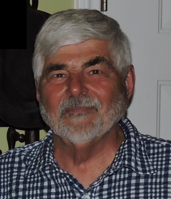 Obituary of James DeStefano