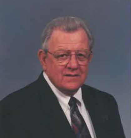 Obituario de Walter B. Dykes