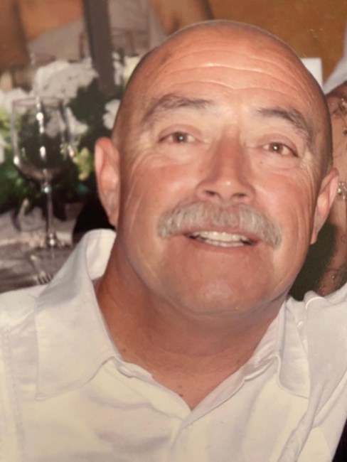 Obituary of Jesse J. Lomeli