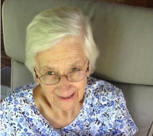 Obituary of Erma J. Horn