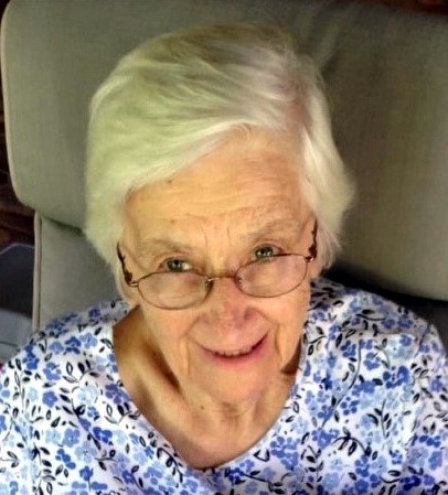 Obituary of Erma J. Horn