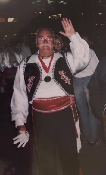 obituary image