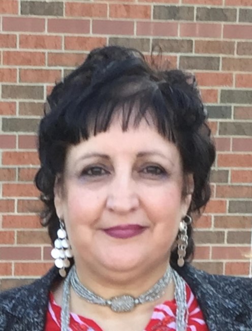 Obituary of Salwa Khoury