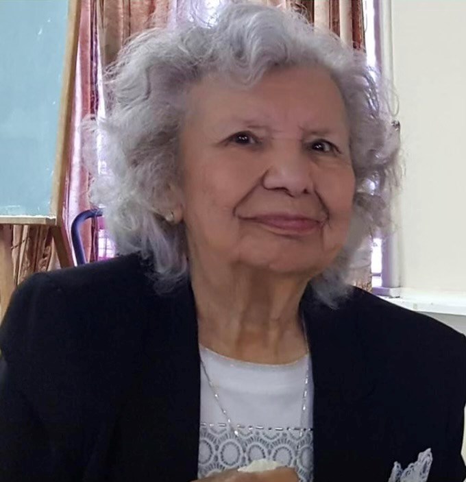 Share Obituary for Raquel Arcizo Houston, TX