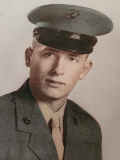 Obituary of David Lee Kuykendall