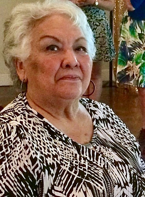 Obituary of Mary Esther Lizotte