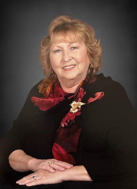 Obituary of Jo Nell Wilkins