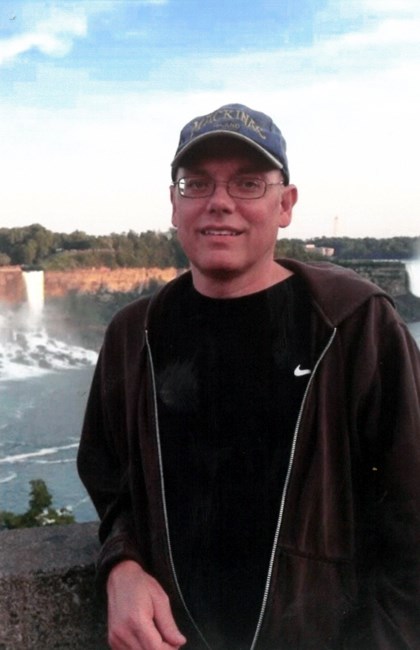 Obituary of Jeff Keith Trombley