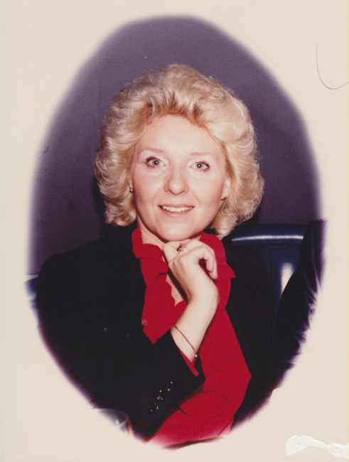 Obituary of Leslie Ellen Yates