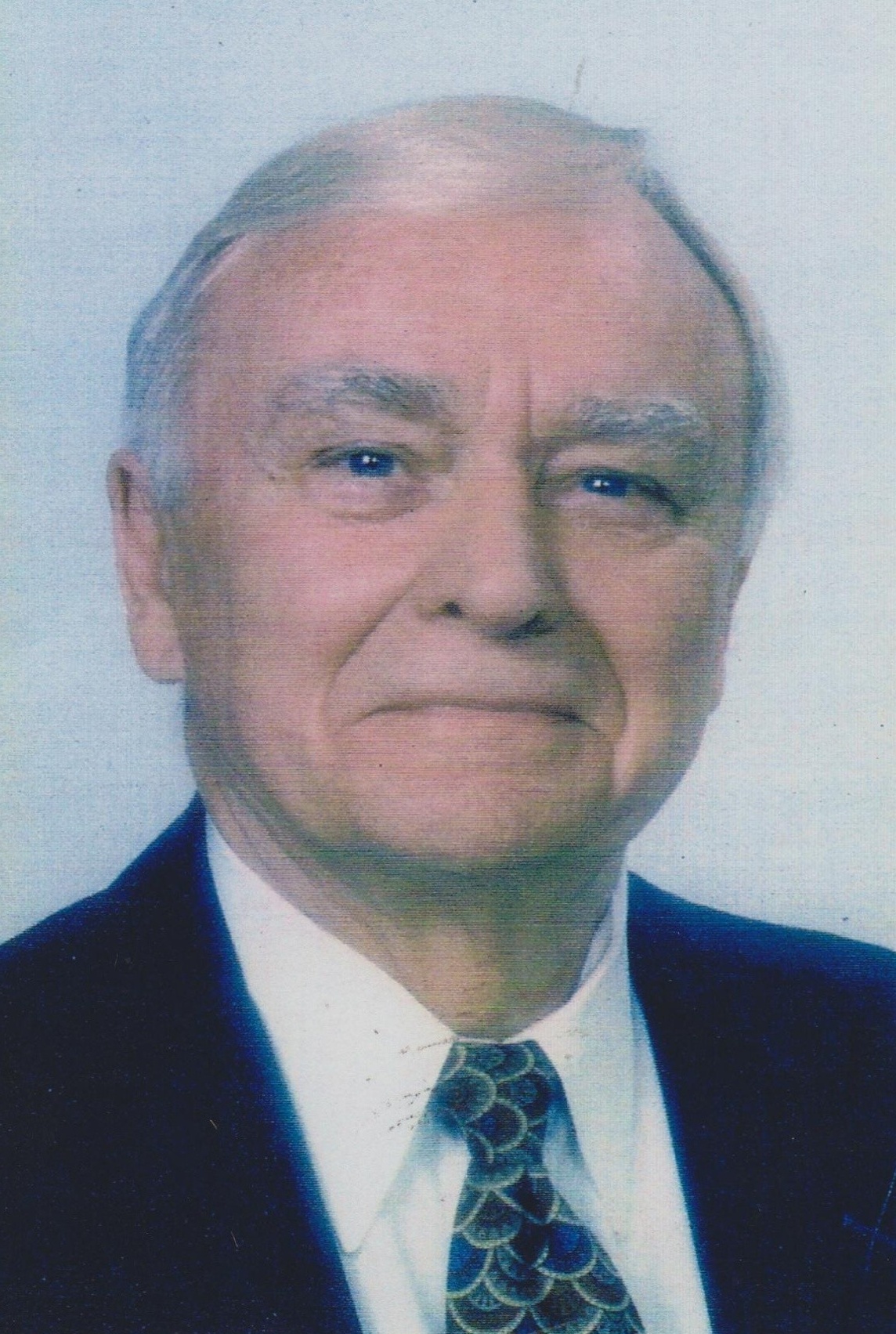 William Davidson, Obituary Alexandria, VA