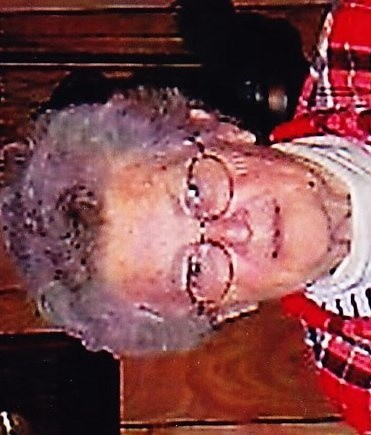 Obituary of Mary Gwin Trimble