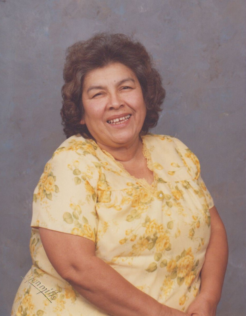 Obituario de Victoria A. Villarreal