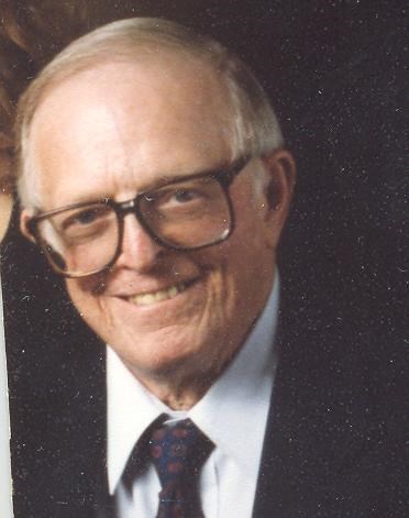 Obituario de Thomas Henry Tucker