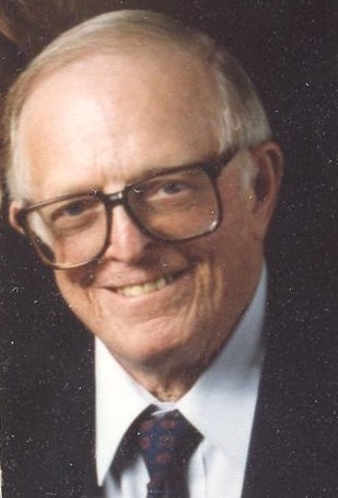 Obituario de Thomas Henry Tucker