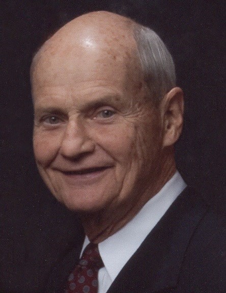 Obituary of Dr. Paul H. Karr Sr.