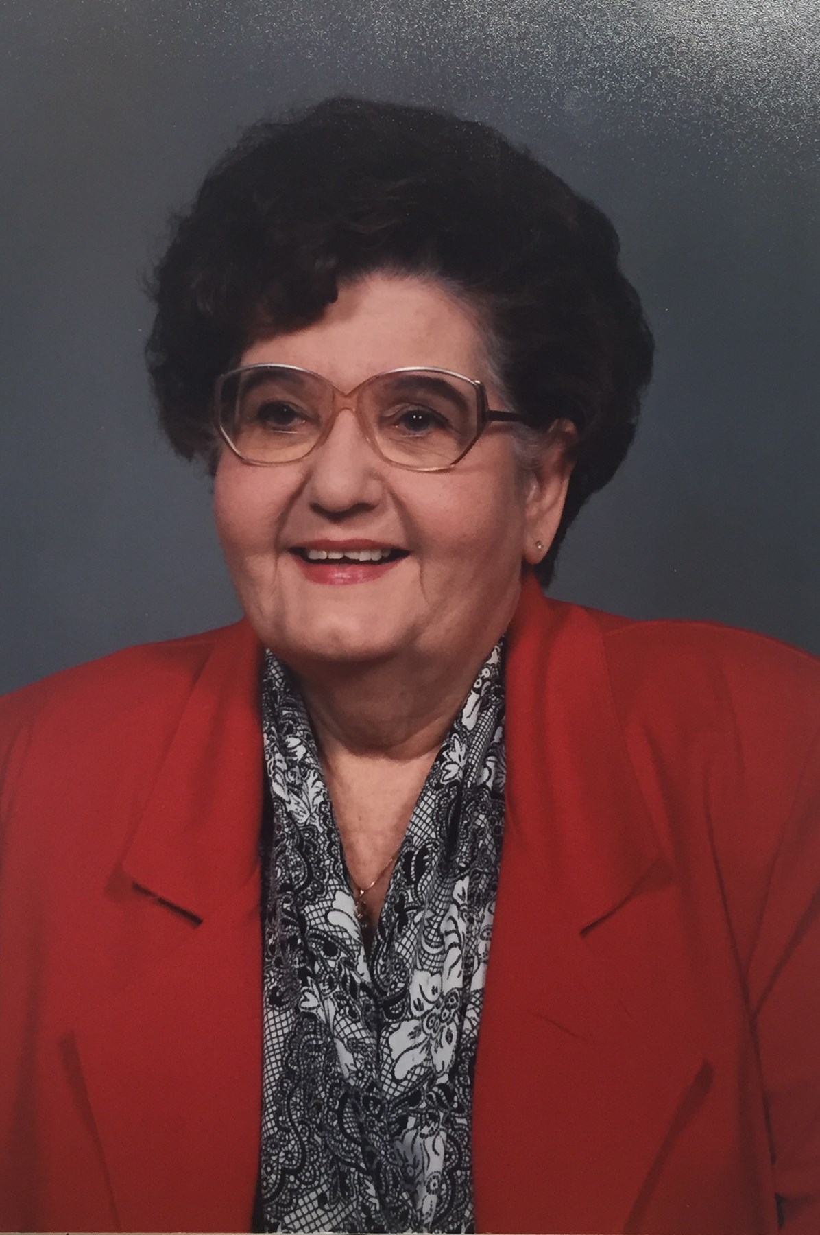 Burline "Sissy" Crowder Jones Obituary Olive Branch, MS
