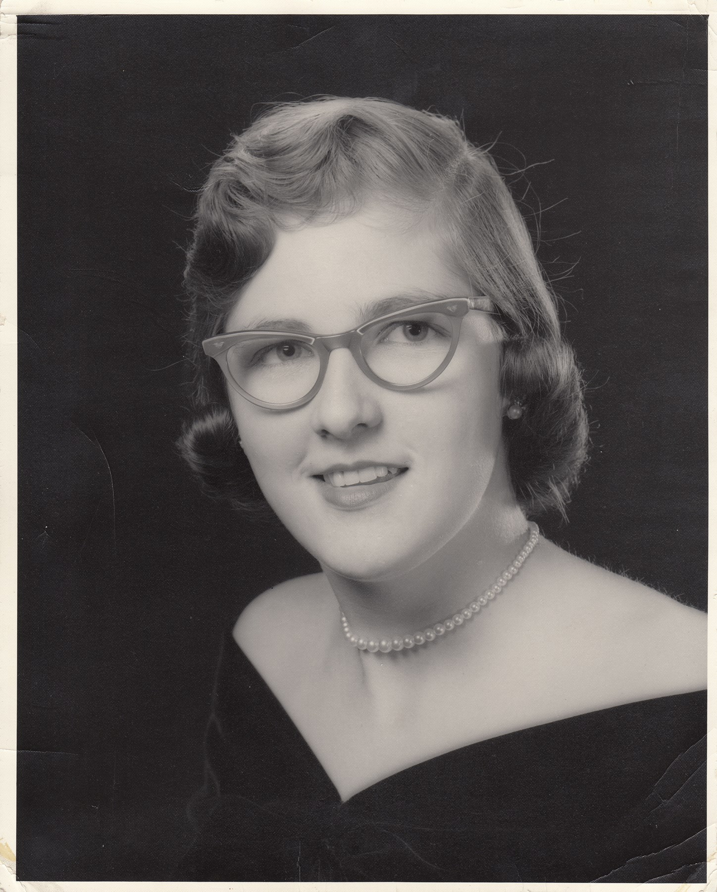 Obituary of Judith Ann Hoppe
