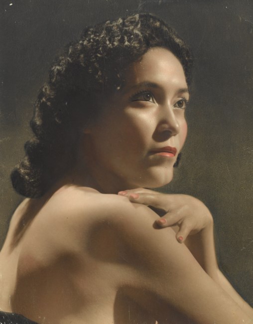 Obituary of Elizabeth Ramirez