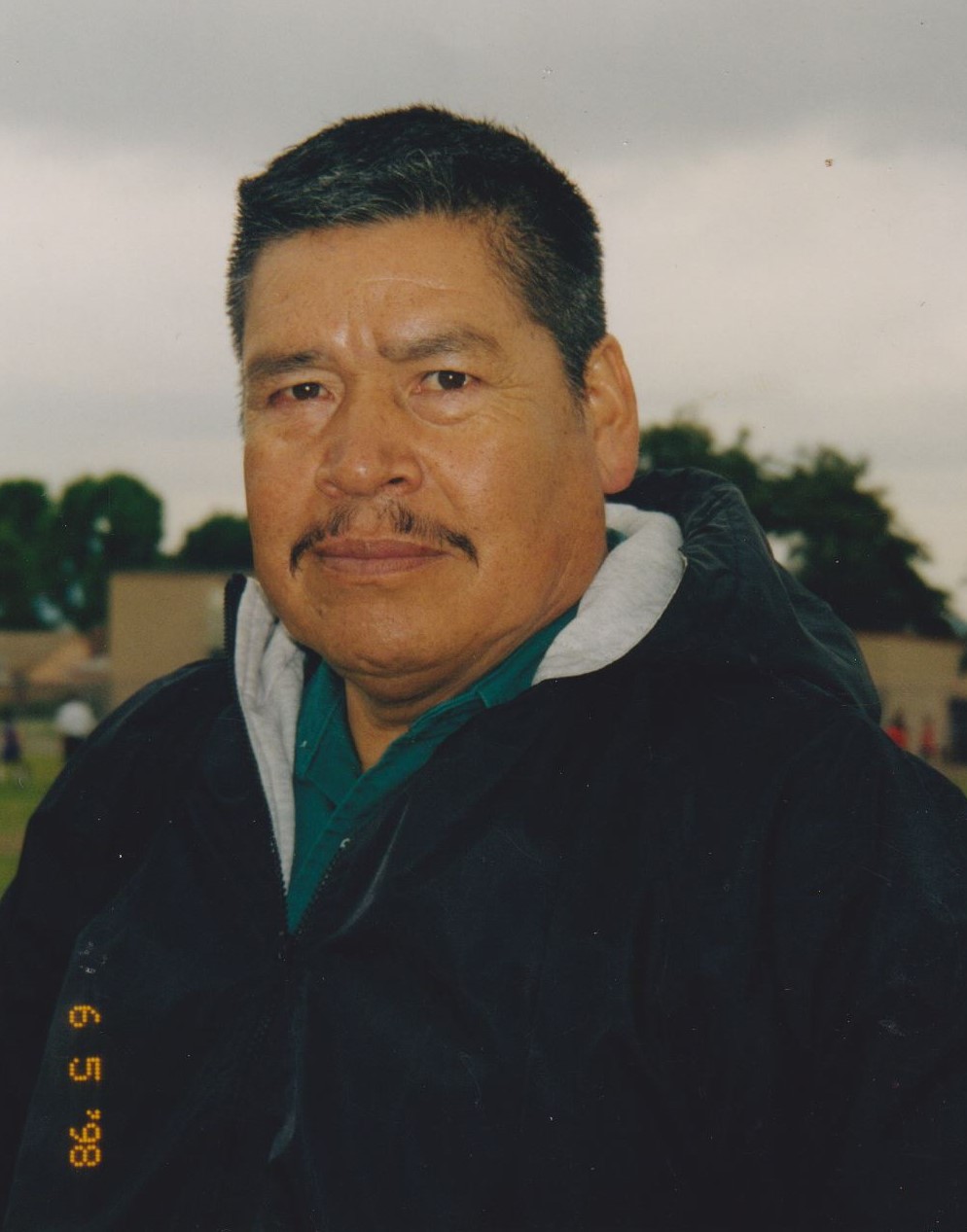 Obituary of Rosendo J. Magaña