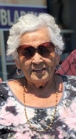 Obituary of Maria L. Hurtado