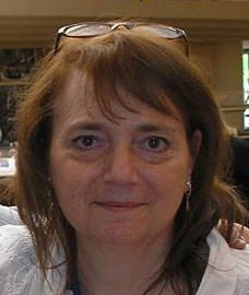 Obituary of Gina Ciavolino Moss