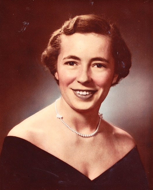 Avis de décès de Wanda Suggs Smith