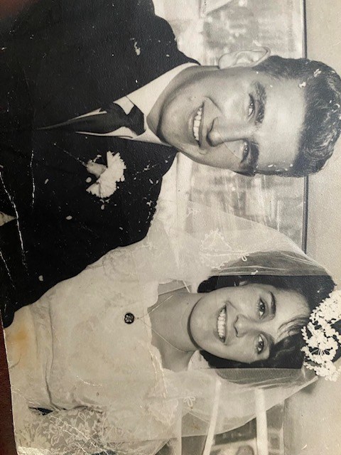 Obituary of Brian Sheils