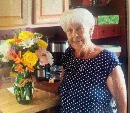 Obituary of Billie June Hackney Light