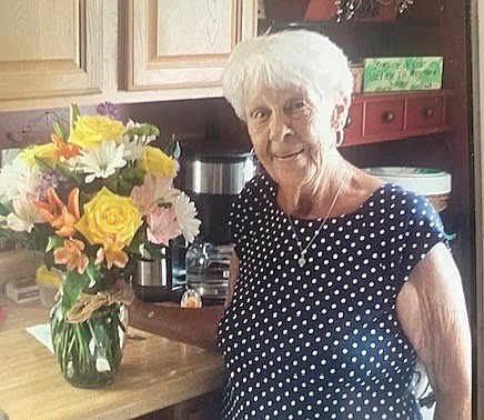 Obituary of Billie June Hackney Light