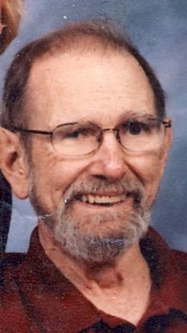 Obituary of Frank Deane Perry