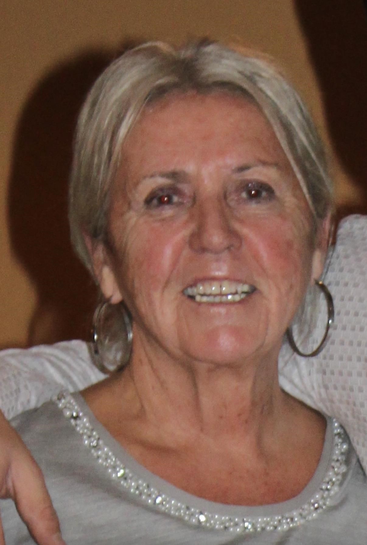 Obituary of Colette LaBelle
