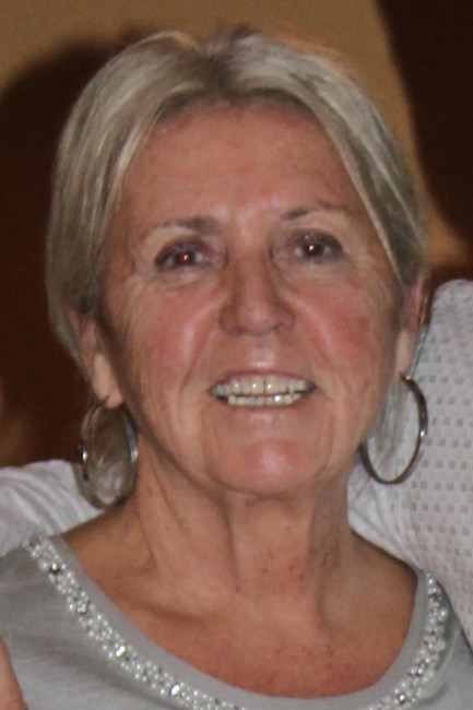 Obituary of Colette LaBelle