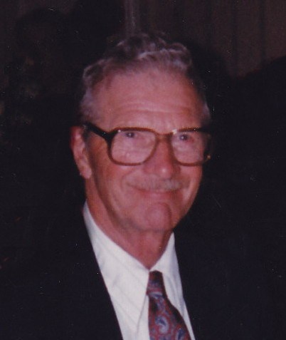 Obituary of James J. Aydt