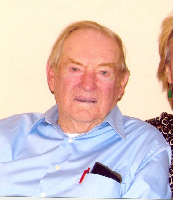 Obituary of John "Jack" Richard Stevens Sr.