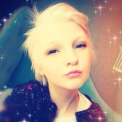 Obituary of Ella Jane Barna