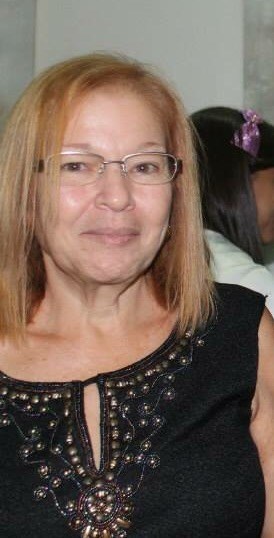 Obituary of Minerva Mimi Reyes Medina