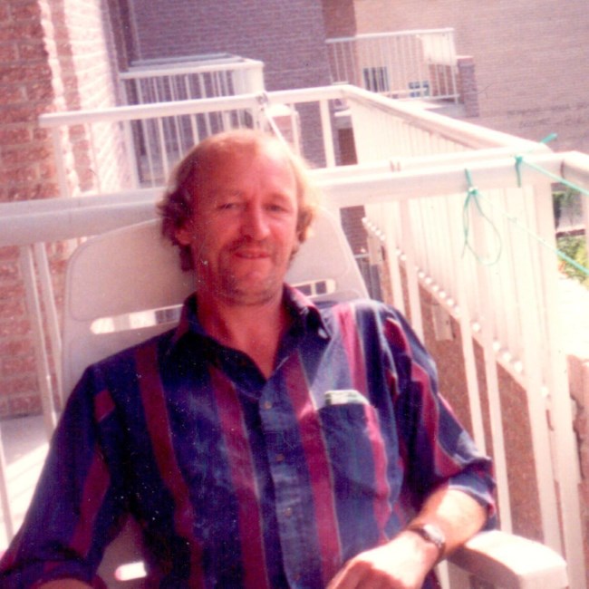 Obituary of Jean-Pierre Séguin