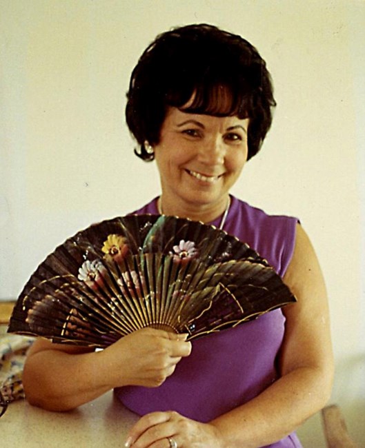 Obituary of Ms. Emilia Piedad Gonzalez Ysidron