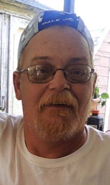 Obituary of Timothy Kevin Stevens