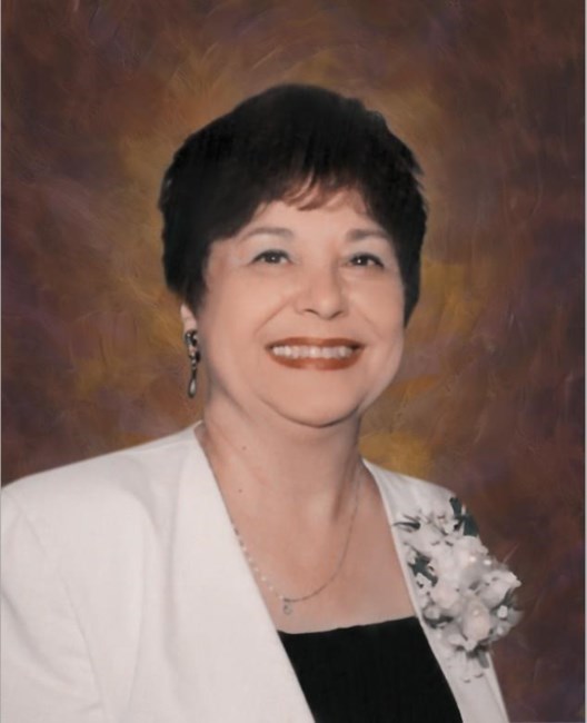 Obituary of Joanne Marie Goulas