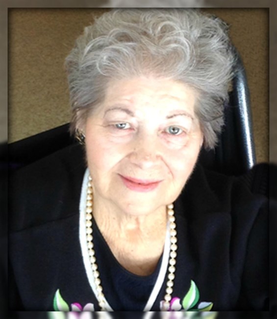 Obituary of Sestina Perlini
