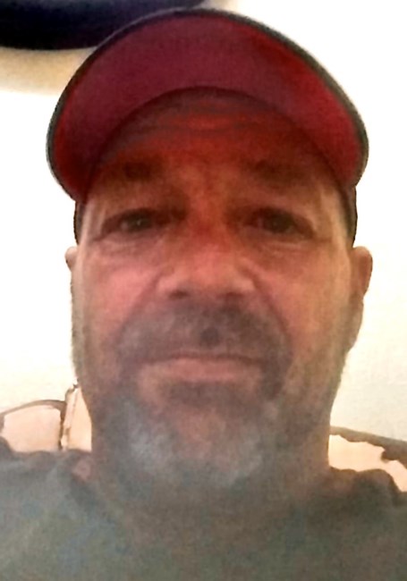 Obituario de Rickey Ray Payne Sr.