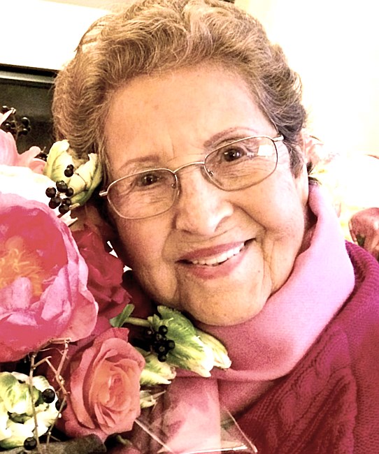 Obituary of Isabel Afanador