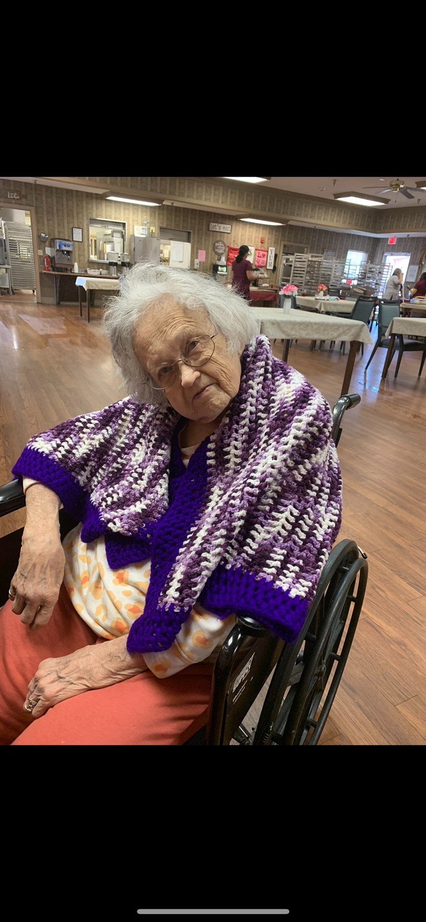 Obituary of Barbara Ray Shea