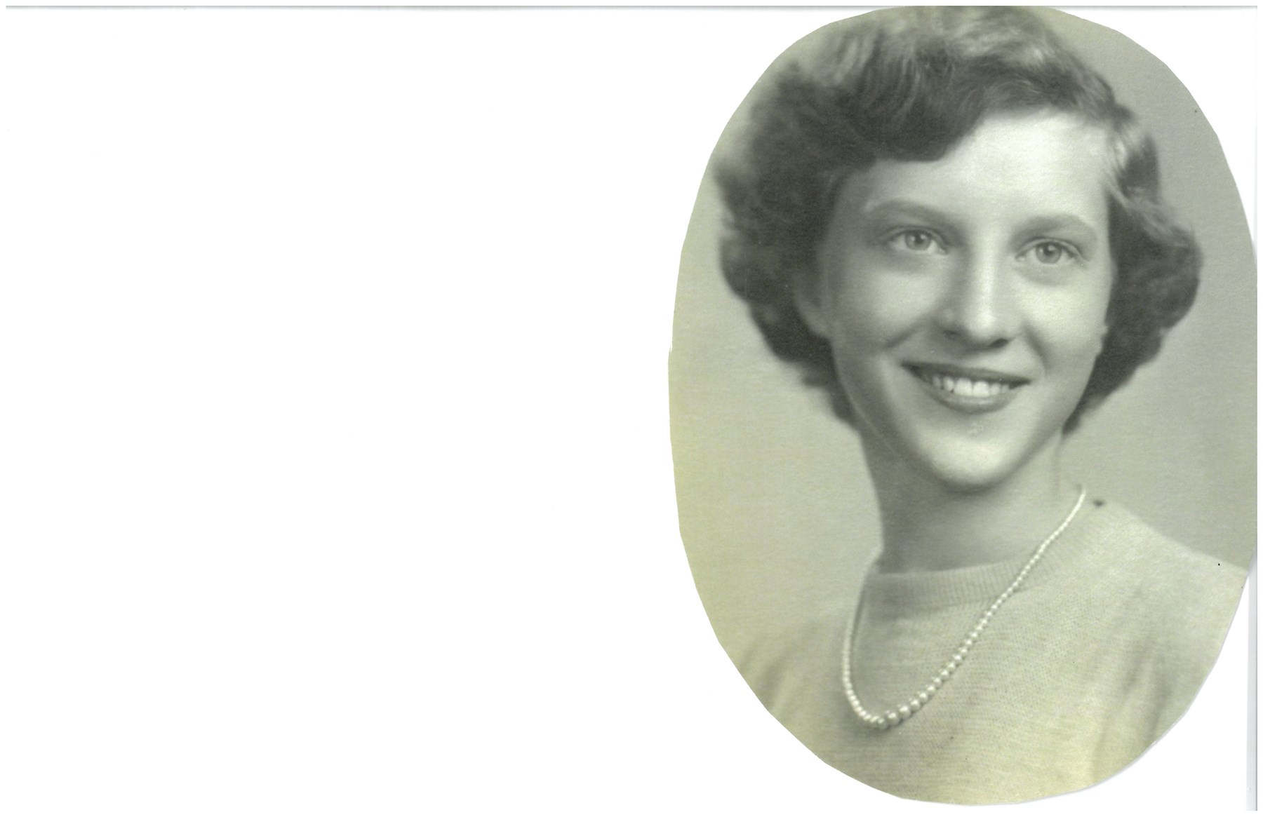 Obituary of Betty "GG" Joyce Landes