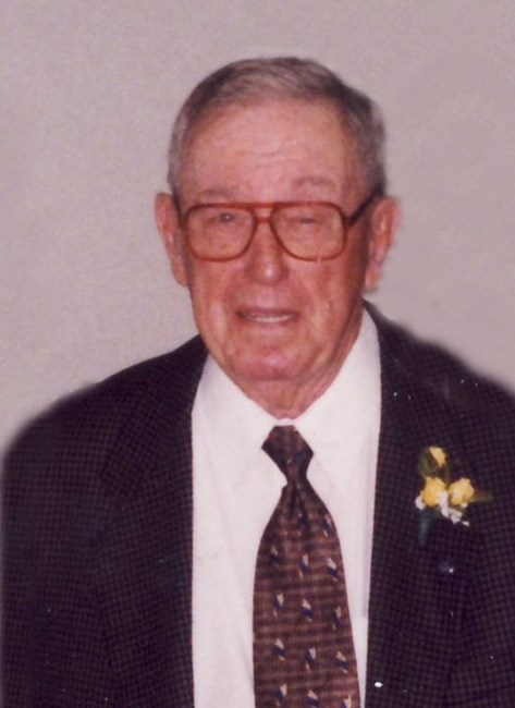 Obituary of Clyde C Williams