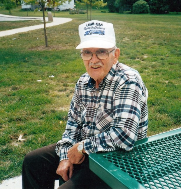 Obituary of Geno Frank Mosketti