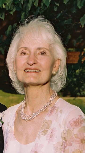 Obituary of Sharron Henderson